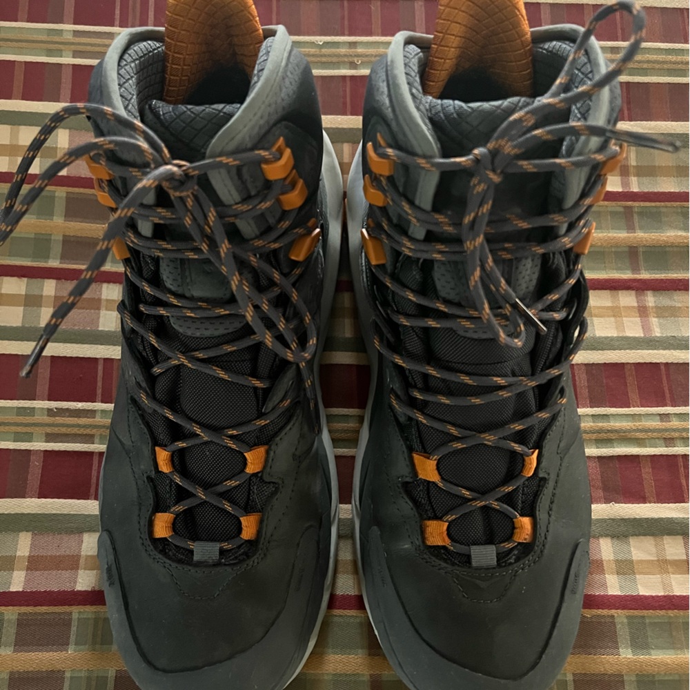 Hoka Kaha 2 GTX